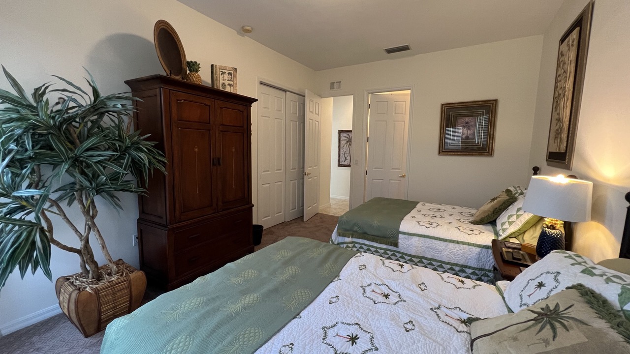 Photo of Bedroom in Fort Myers