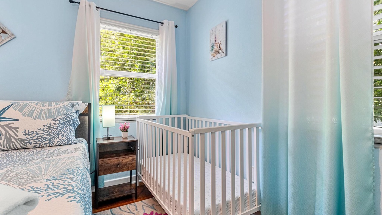 Photo of Bedroom in Gainesville