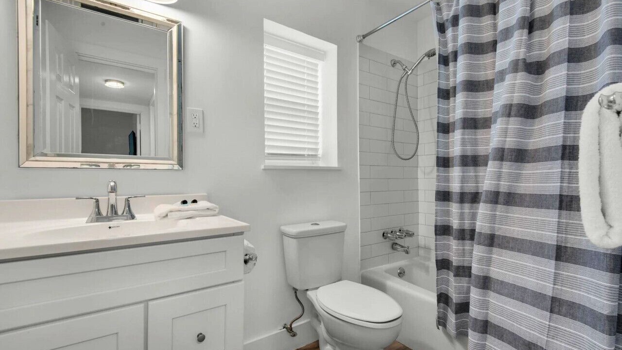 Photo of Bathroom in Fort Walton Beach