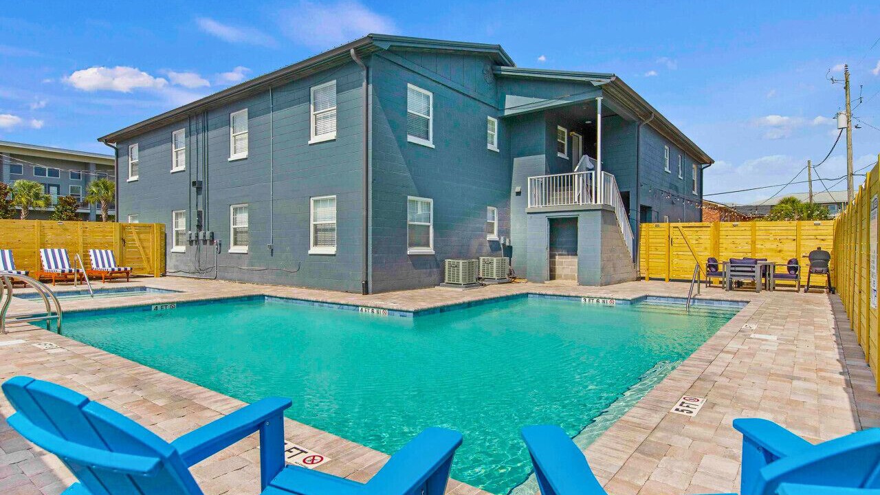 Photo of Outdoor in Fort Walton Beach