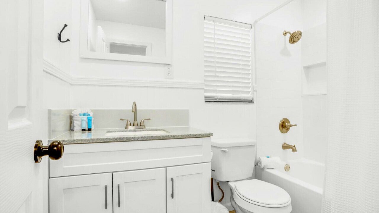 Photo of Bathroom in Fort Walton Beach