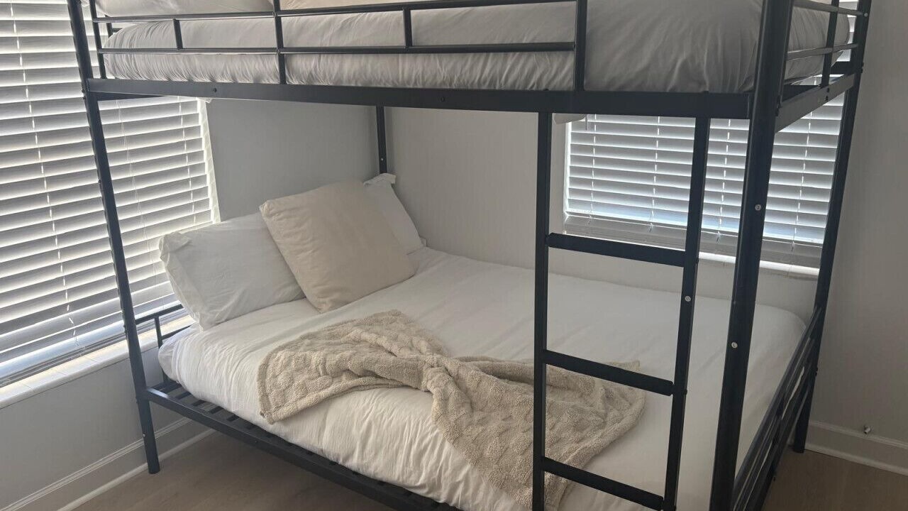 Photo of Bedroom in Fort Walton Beach