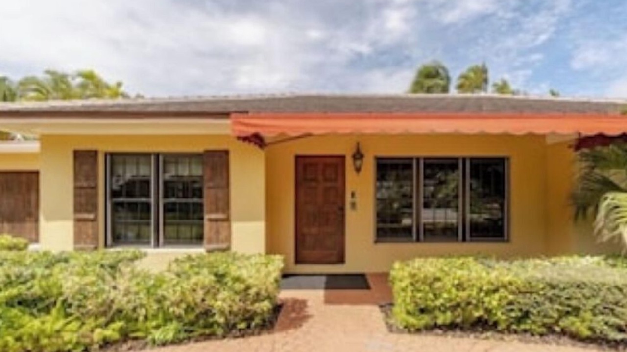 Photo of Outdoor in Palm Beach Shores