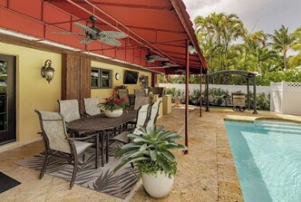 Photo of Outdoor in Palm Beach Shores