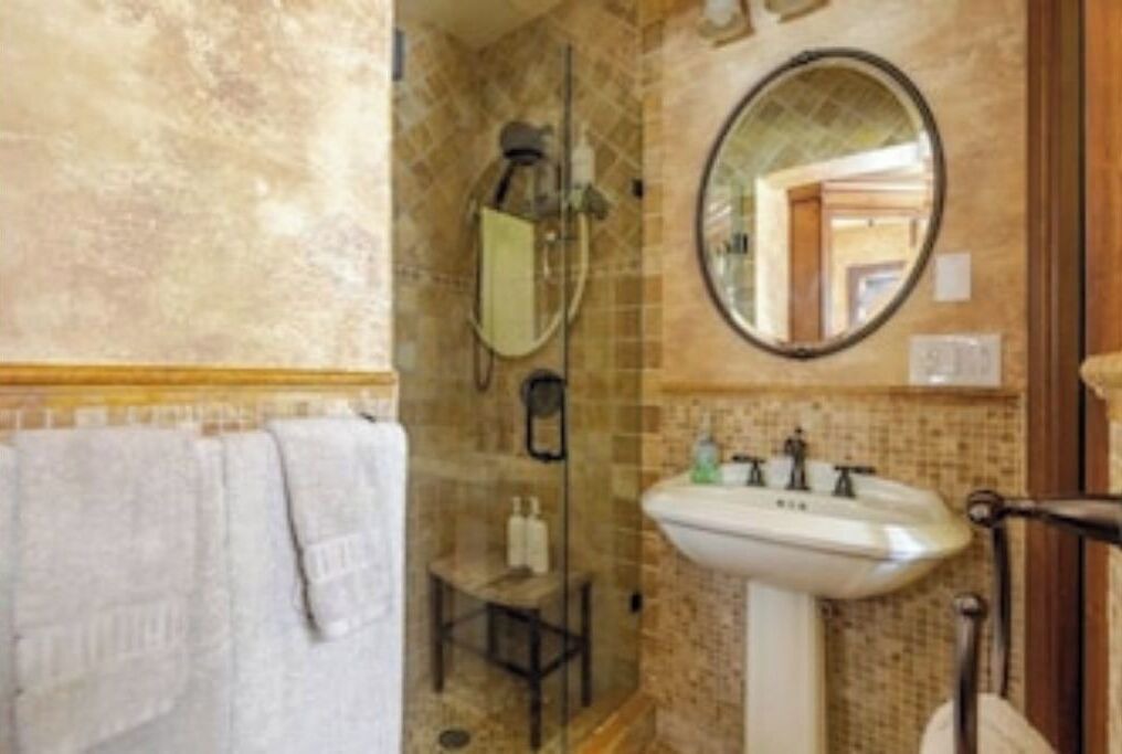 Photo of Bathroom in Palm Beach Shores