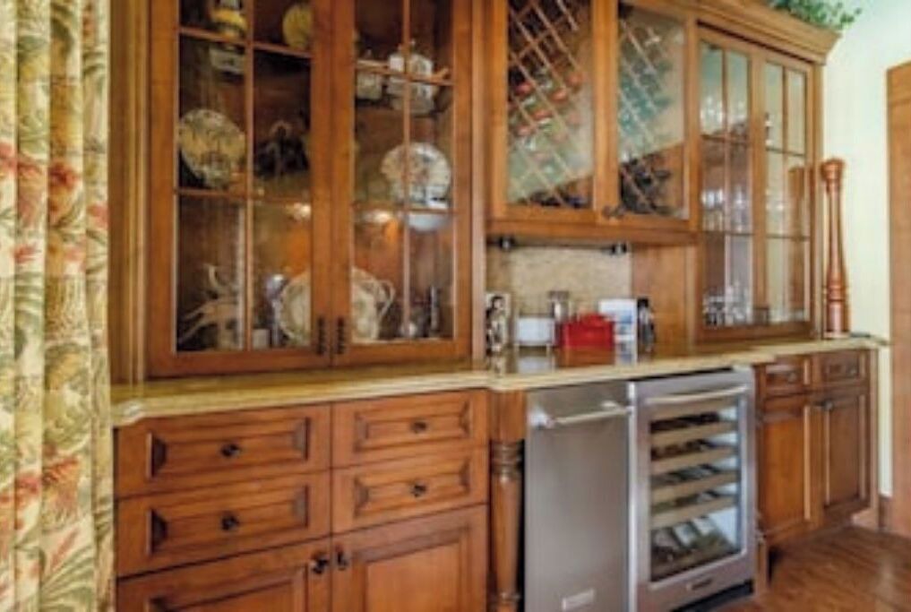 Photo of Kitchen in Palm Beach Shores