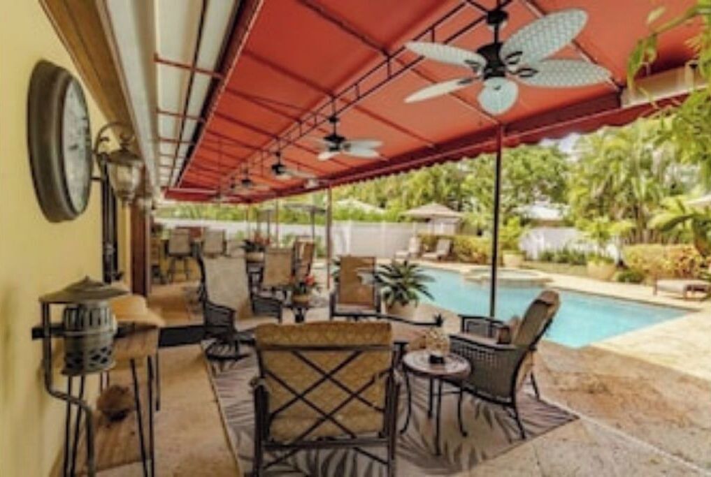Photo of Outdoor in Palm Beach Shores