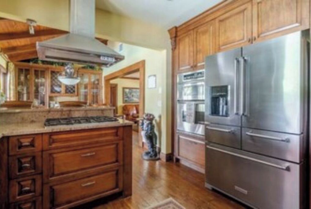 Photo of Kitchen in Palm Beach Shores