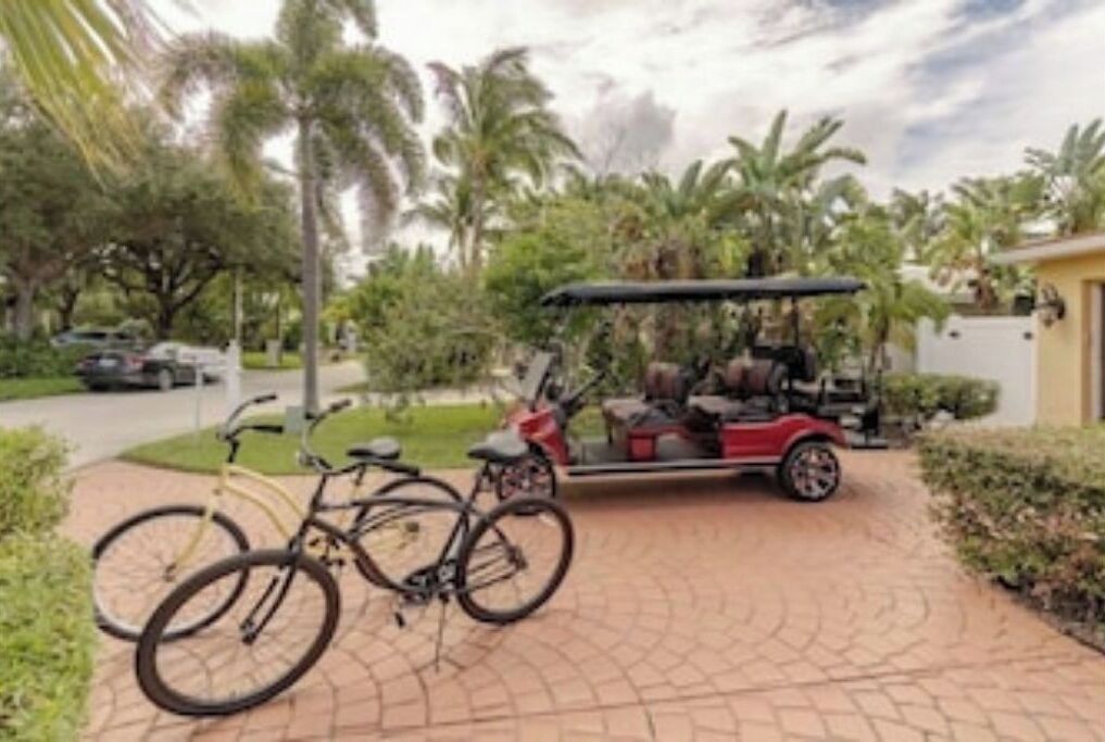 Photo of Outdoor in Palm Beach Shores