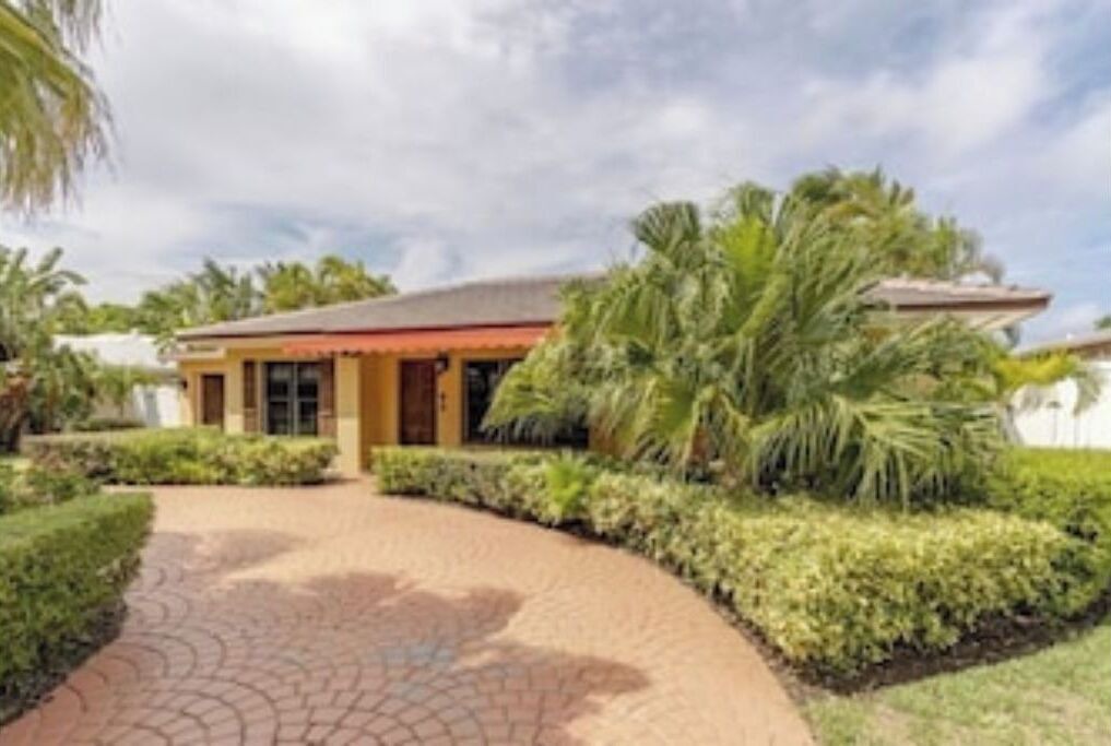 Photo of Outdoor in Palm Beach Shores