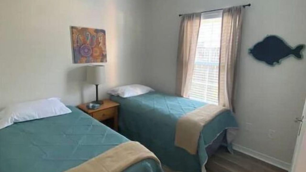 Photo of Bedroom in South Pensacola