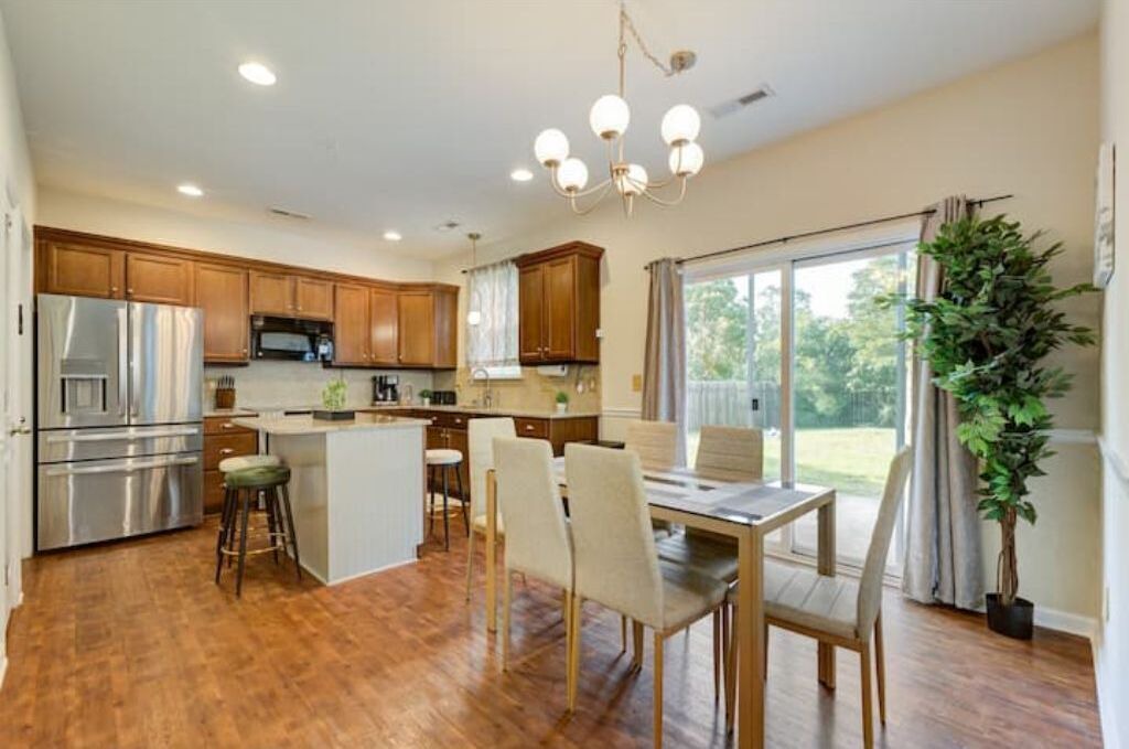 Photo of Kitchen in North Charleston