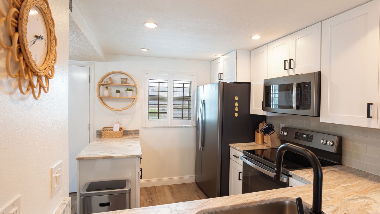 Photo of Bedroom in New Smyrna Beach