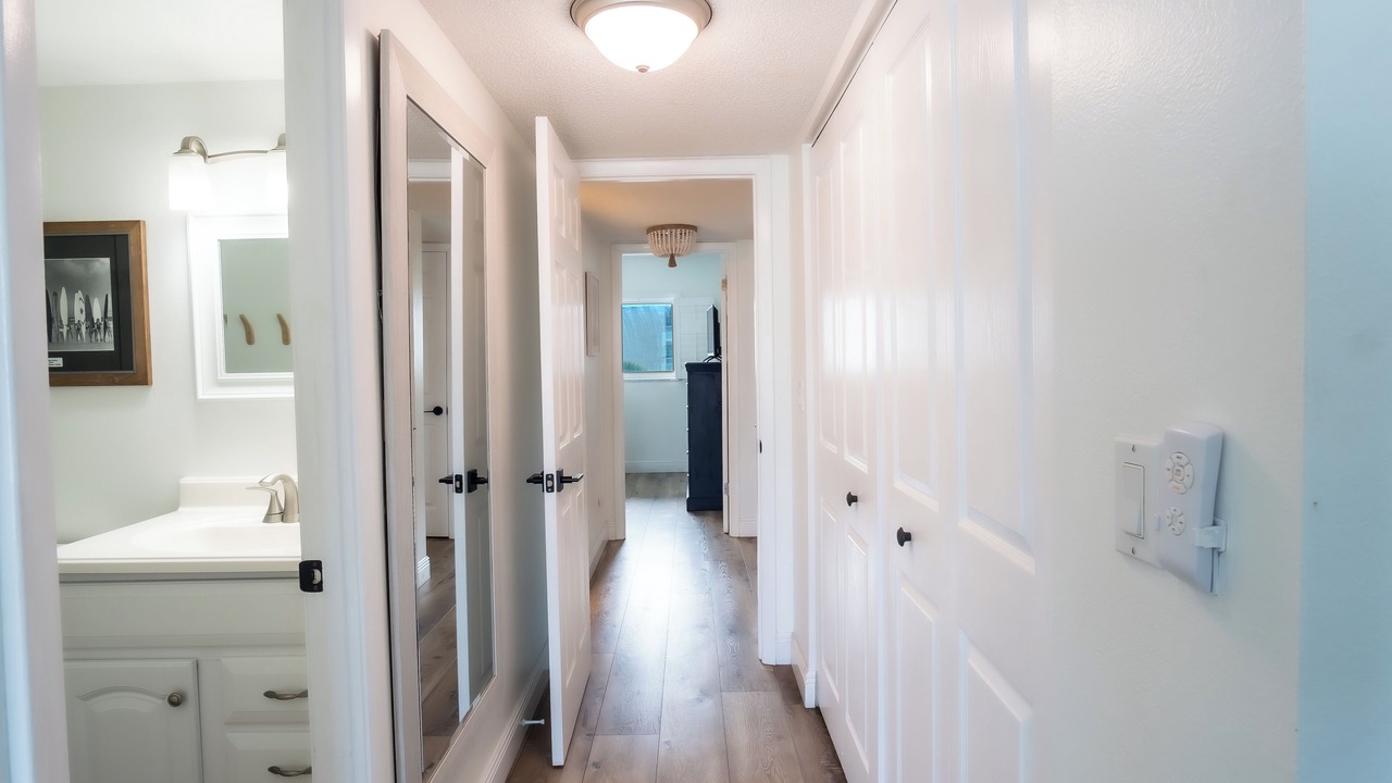 Photo of Bedroom in New Smyrna Beach