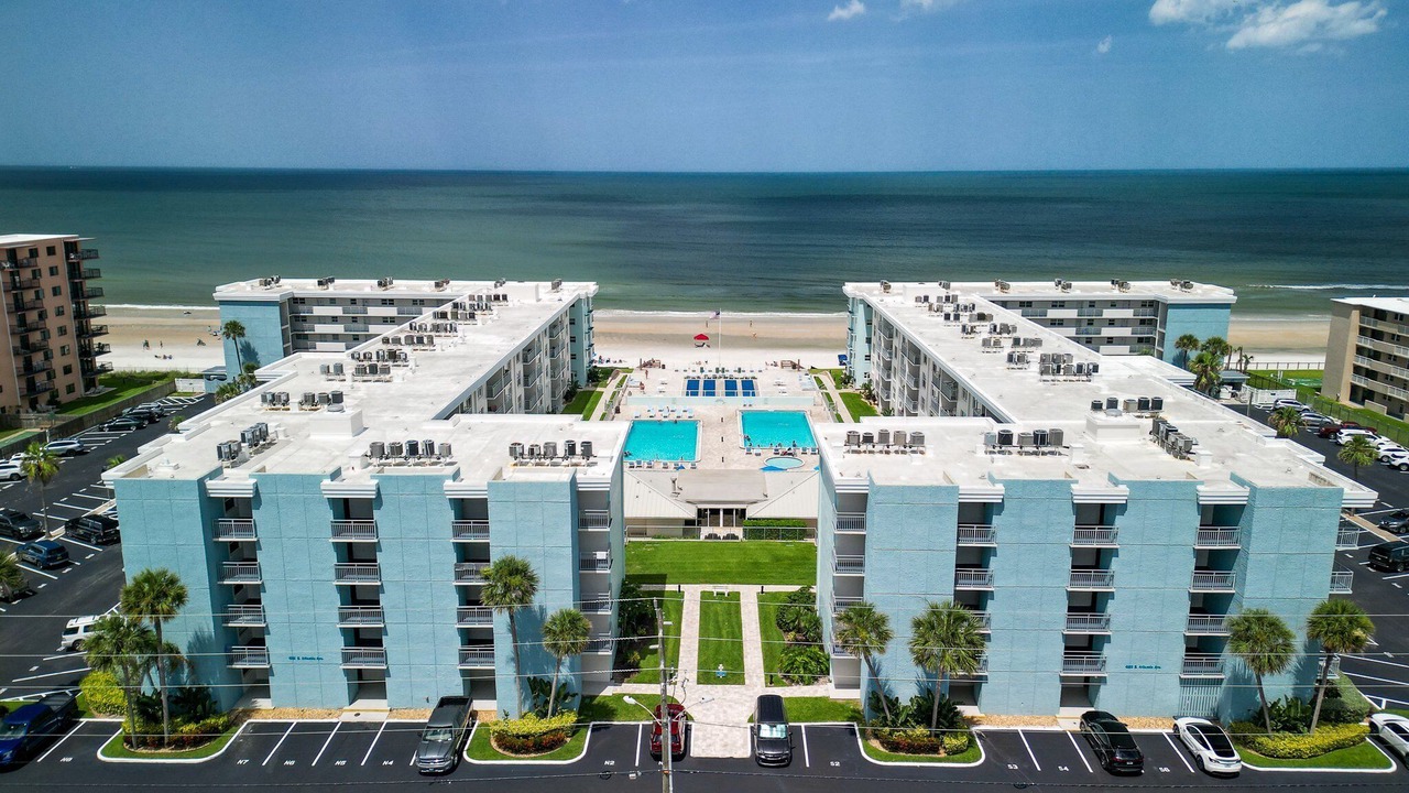 Photo of Outdoor in New Smyrna Beach