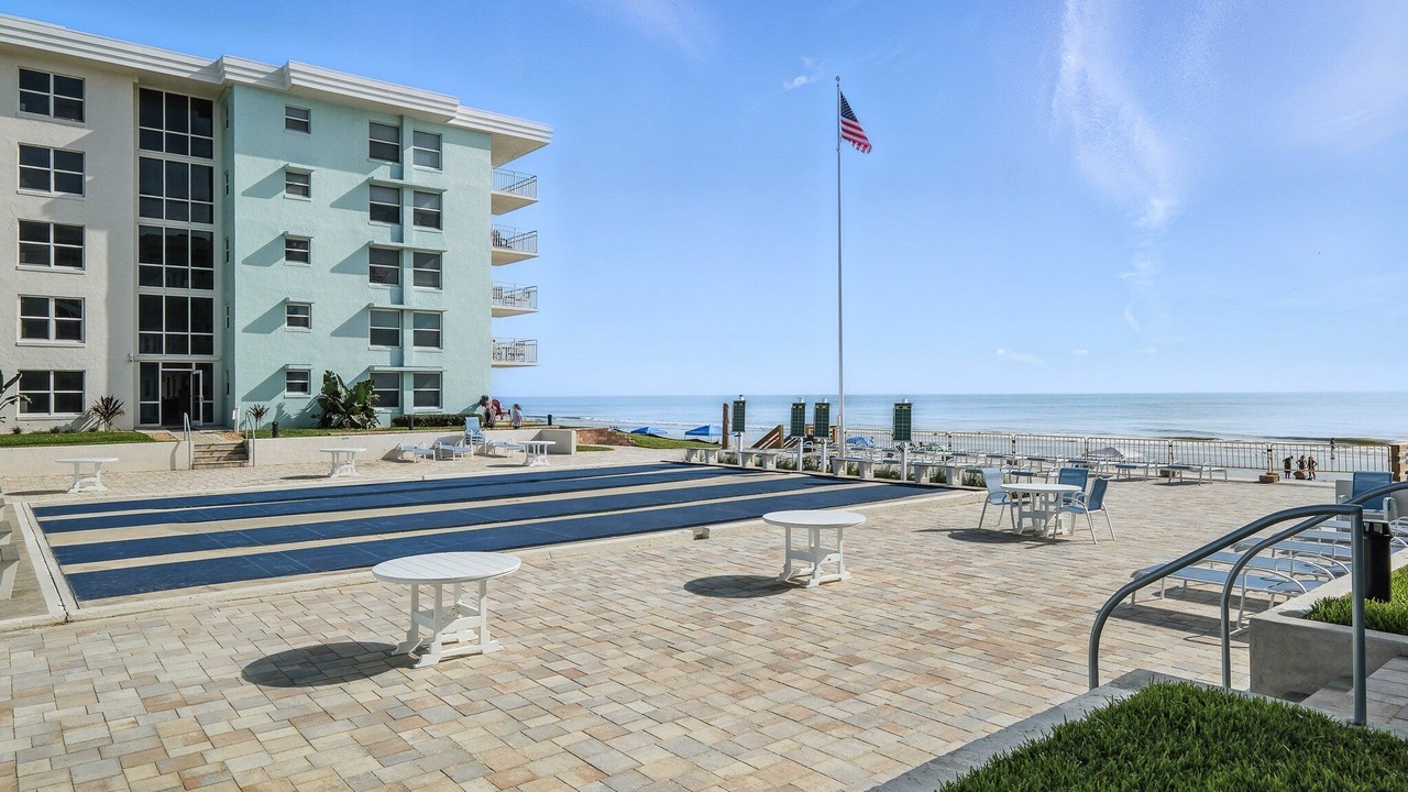 Photo of Outdoor in New Smyrna Beach