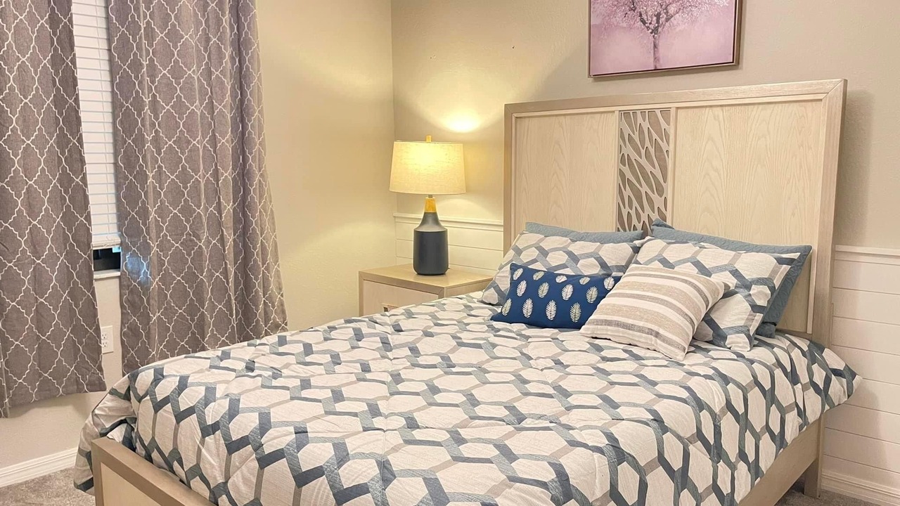 Photo of Bedroom in Lakewood Ranch
