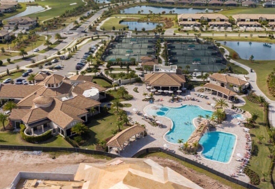 Photo of Outdoor in Lakewood Ranch