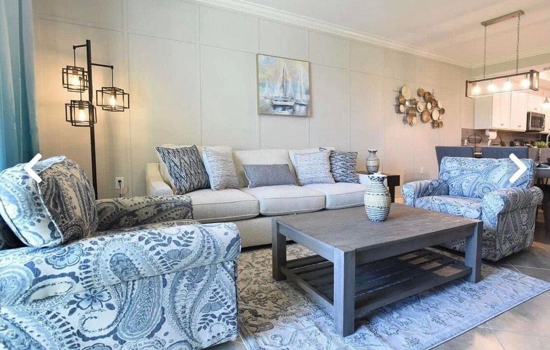 Photo of Livingroom in Lakewood Ranch