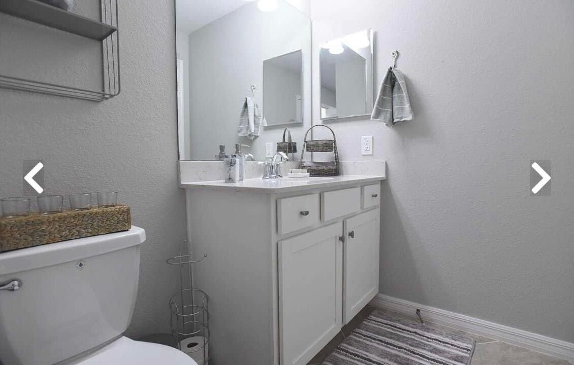 Photo of Bathroom in Lakewood Ranch