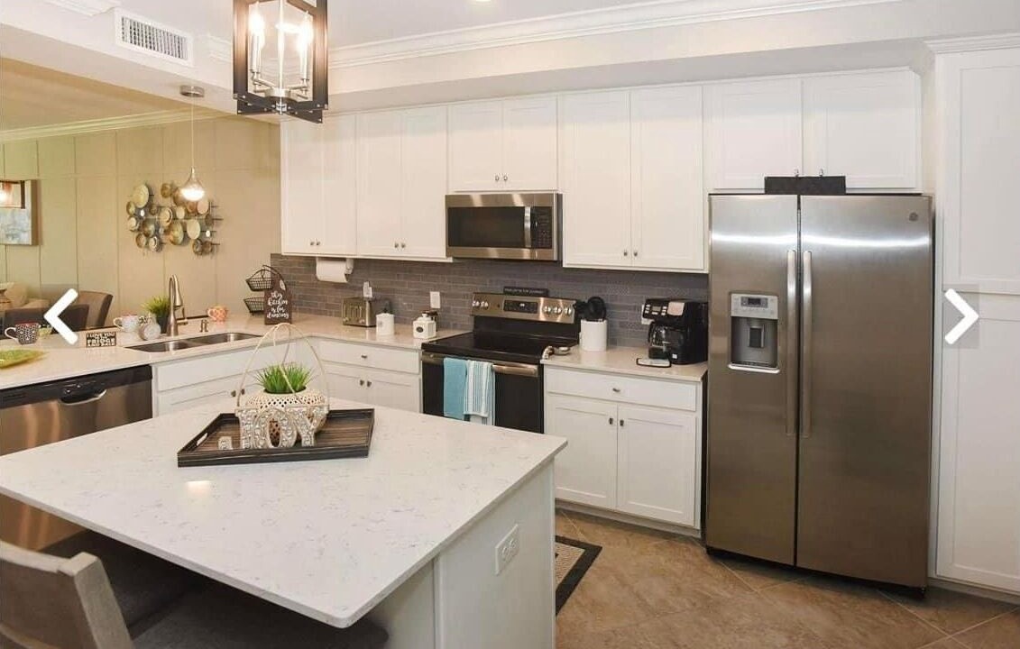 Photo of Kitchen in Lakewood Ranch
