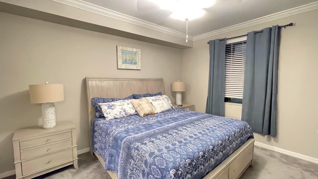 Photo of Bedroom in Lakewood Ranch