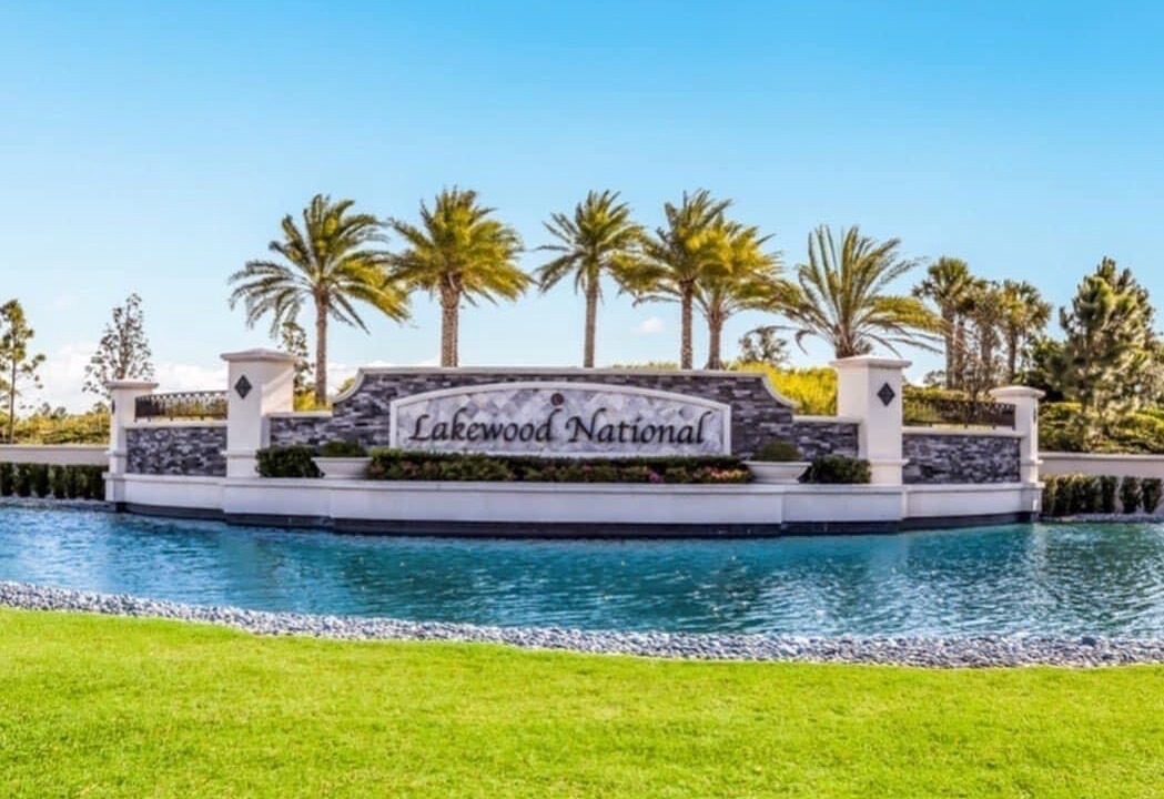 Photo of Outdoor in Lakewood Ranch