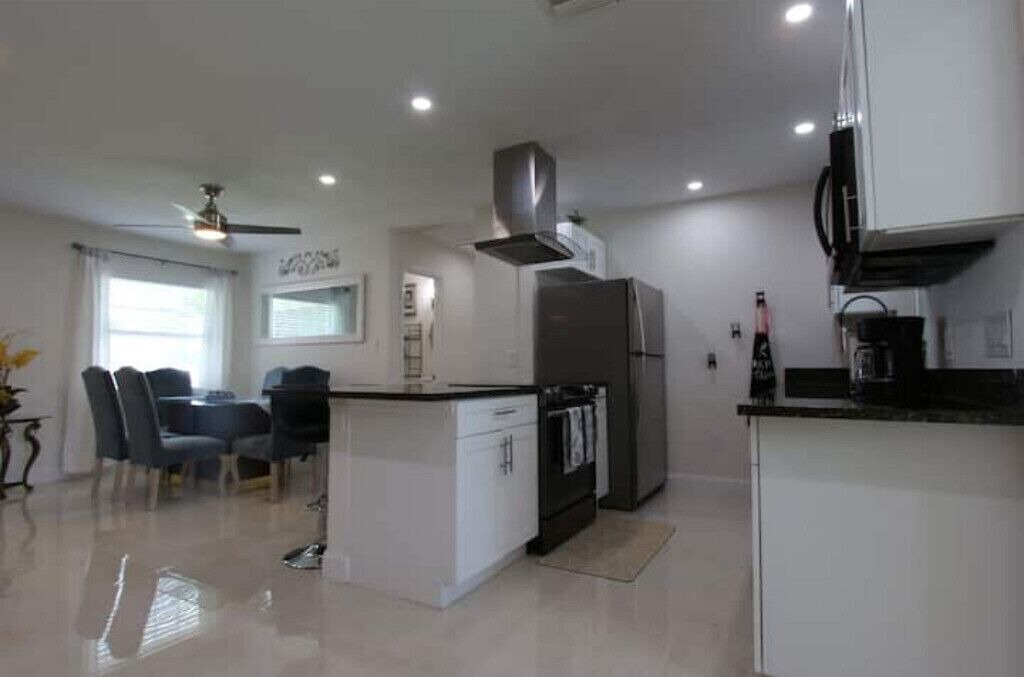 Photo of Kitchen in Golden Gate