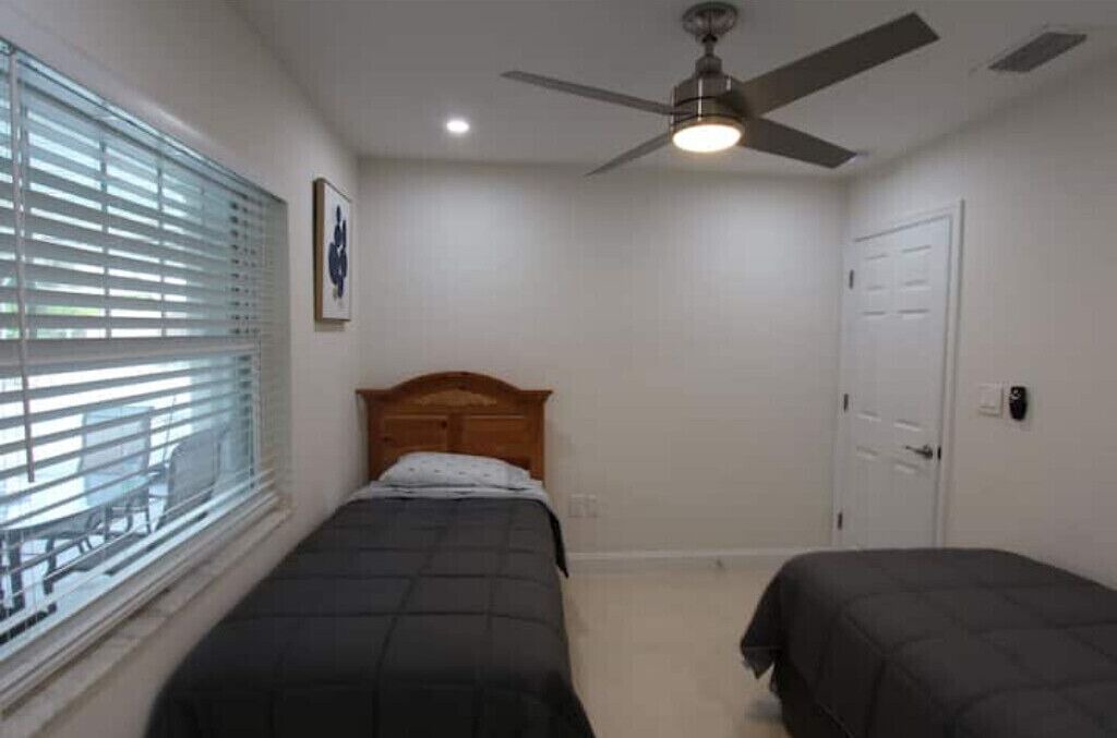 Photo of Bedroom in Golden Gate