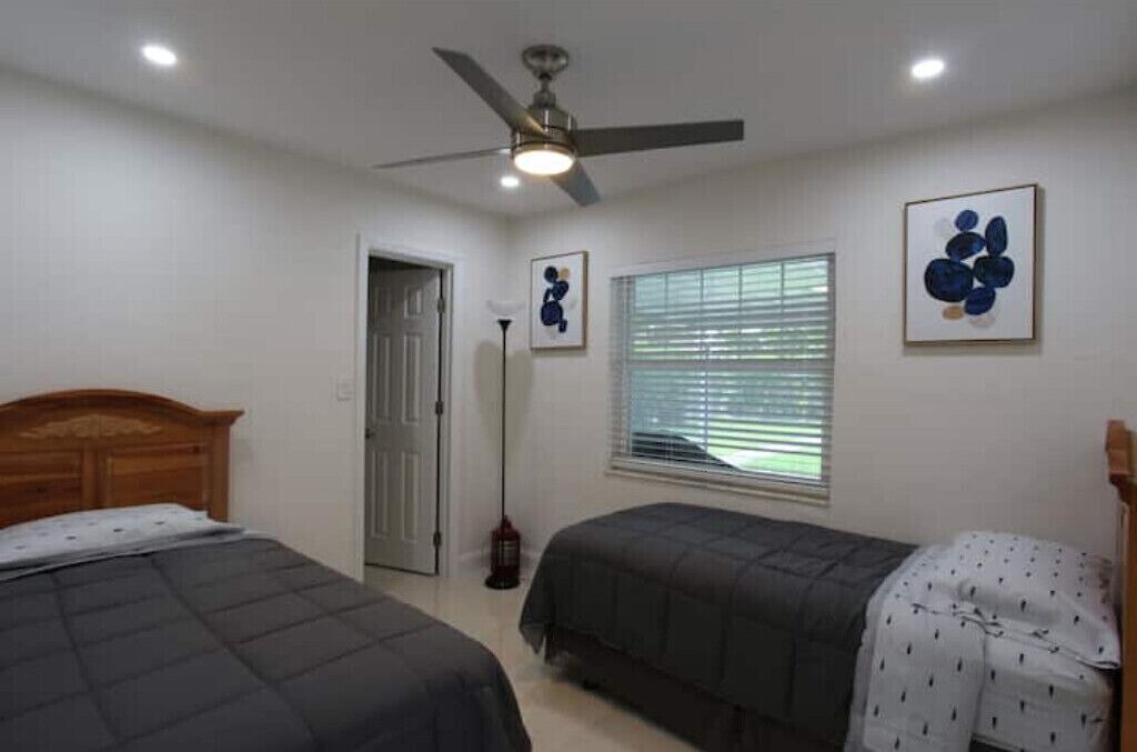 Photo of Bedroom in Golden Gate