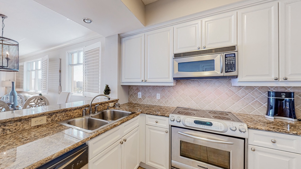 Photo of Kitchen in Fort Walton Beach