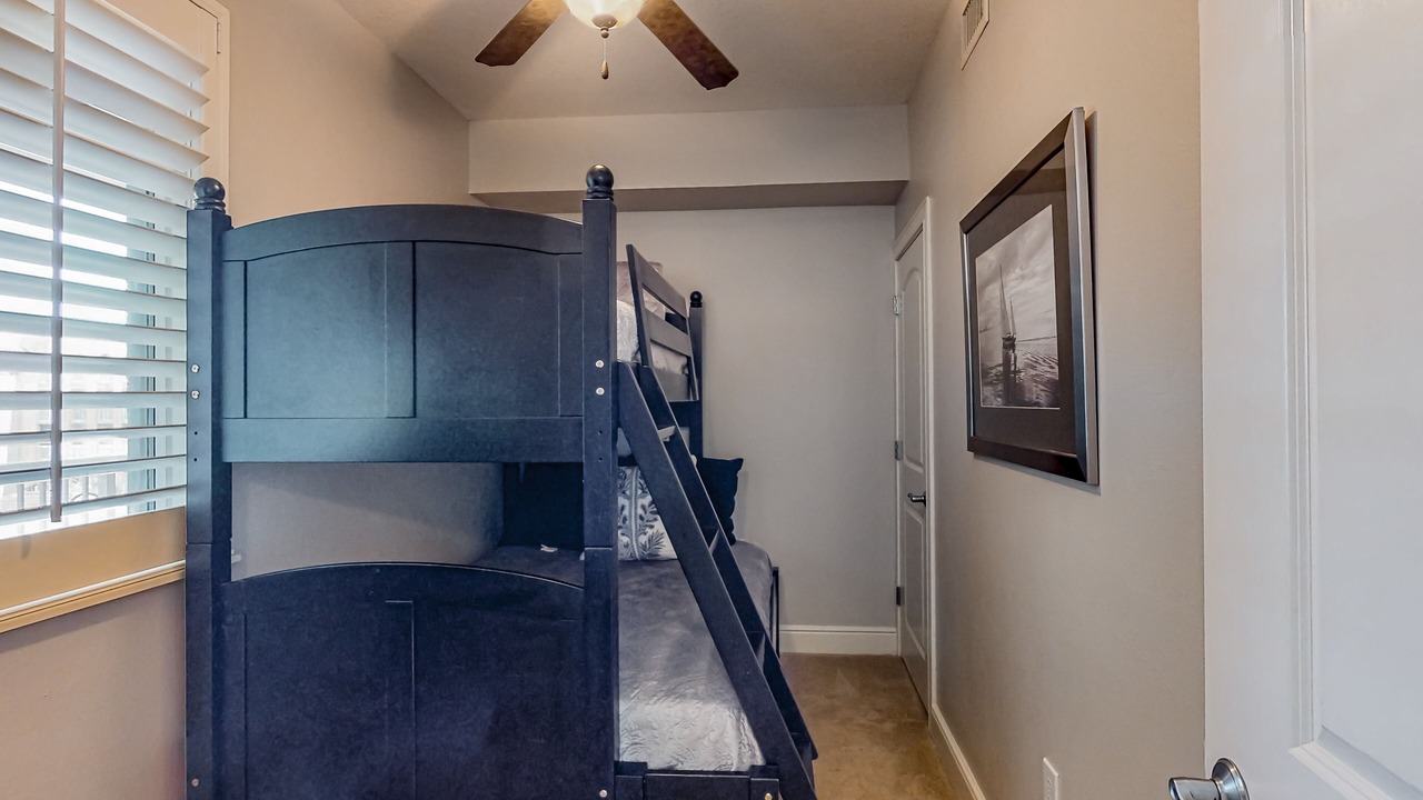 Photo of Bedroom in Fort Walton Beach