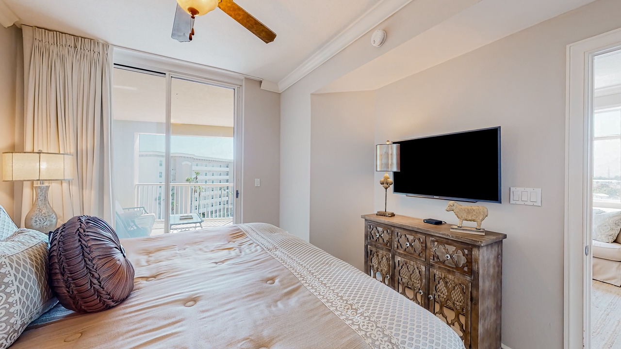 Photo of Bedroom in Fort Walton Beach