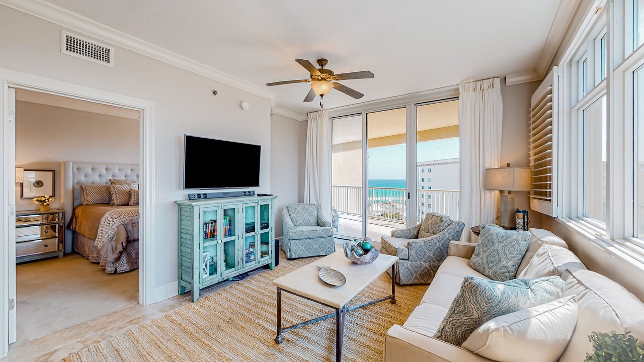 Photo of Bedroom in Fort Walton Beach