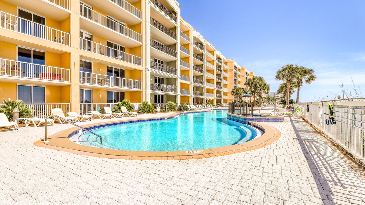 Photo of Outdoor in Fort Walton Beach