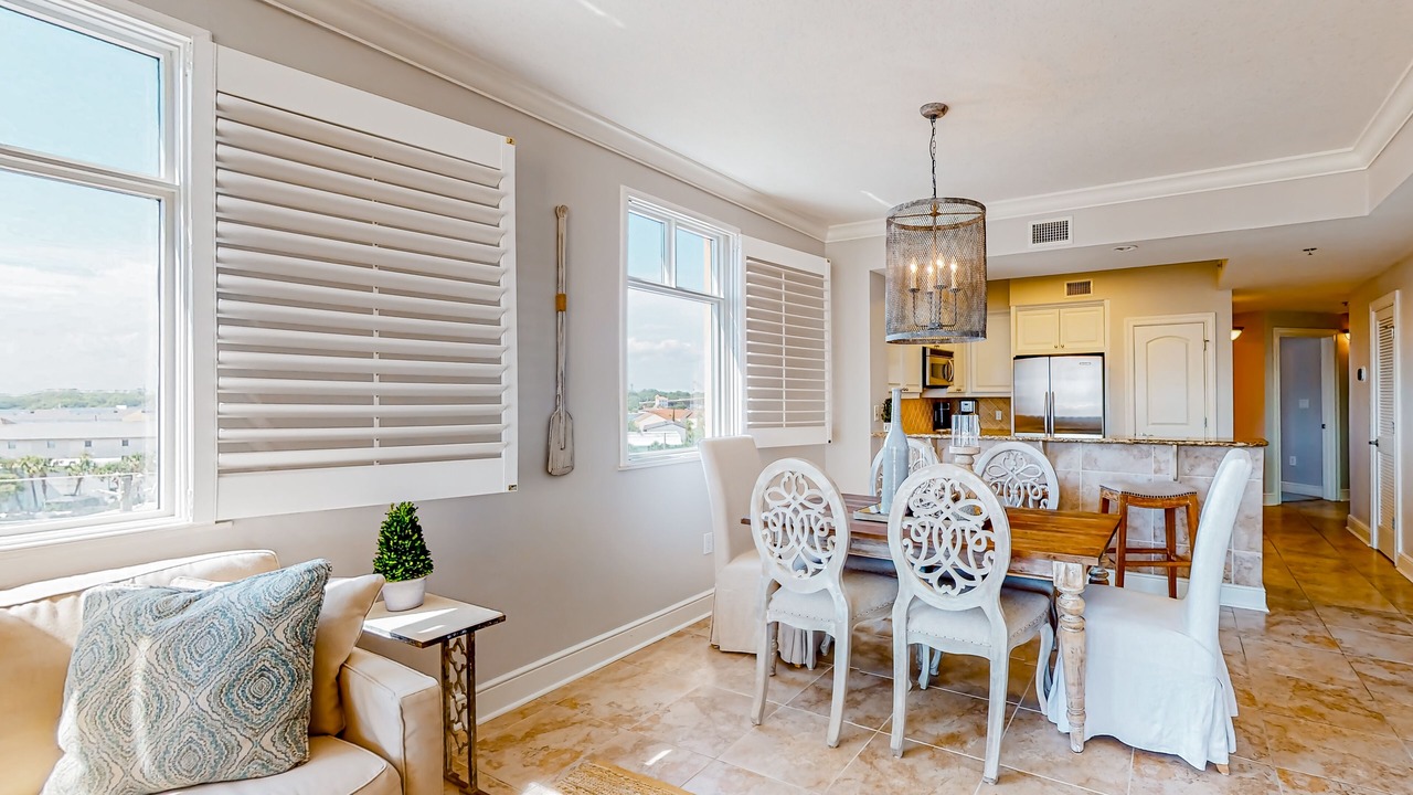 Photo of Livingroom in Fort Walton Beach