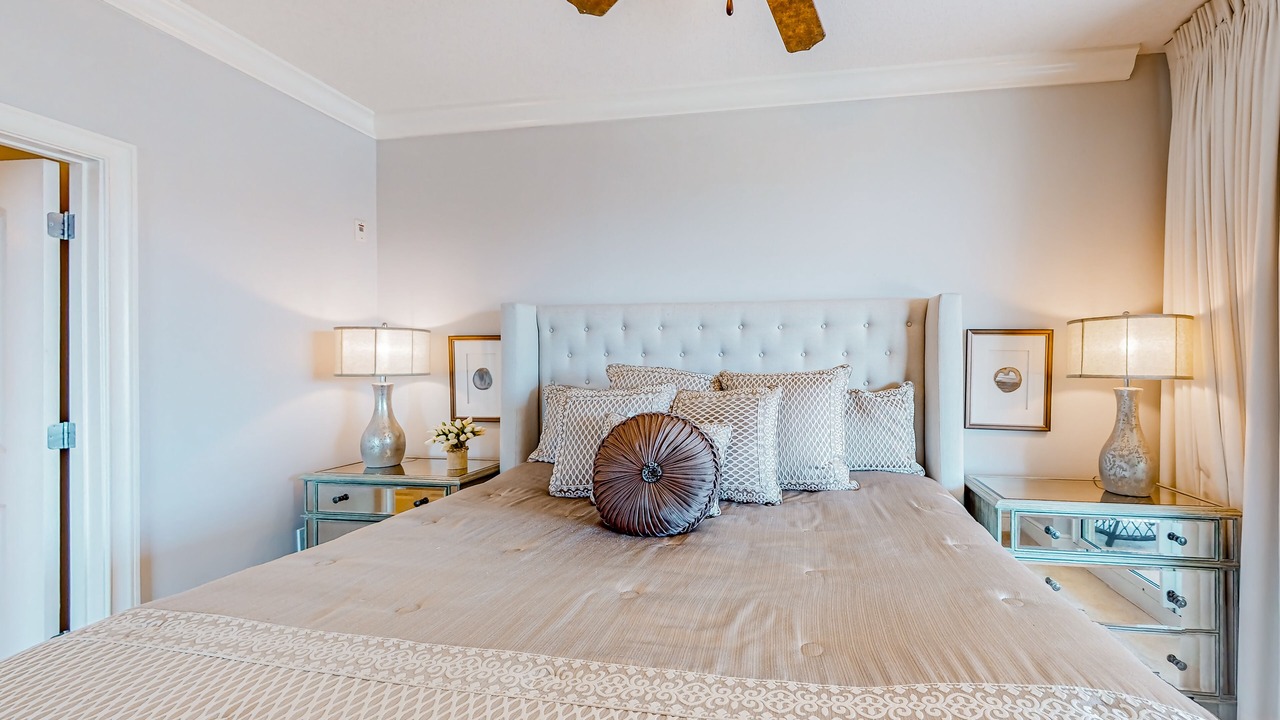 Photo of Bedroom in Fort Walton Beach