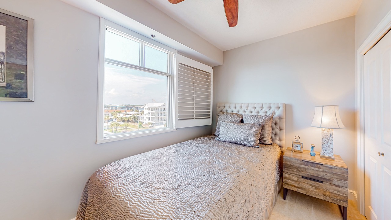 Photo of Bedroom in Fort Walton Beach