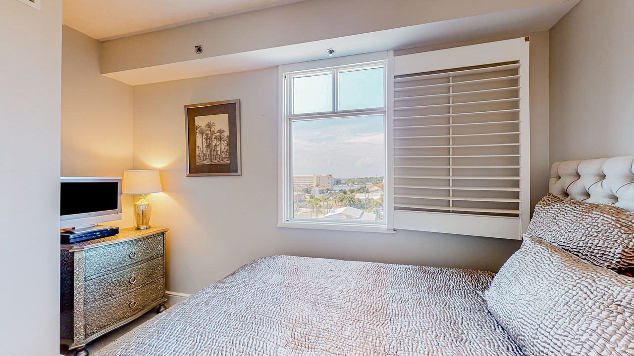 Photo of Bedroom in Fort Walton Beach