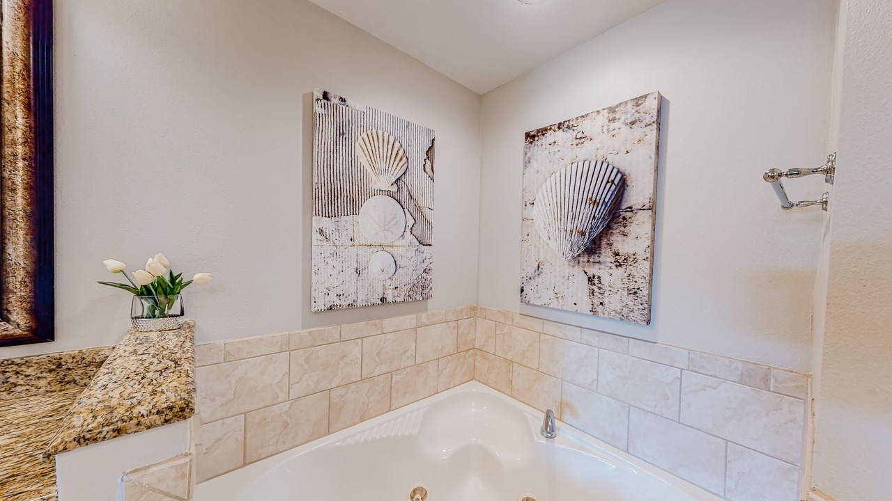 Photo of Bathroom in Fort Walton Beach