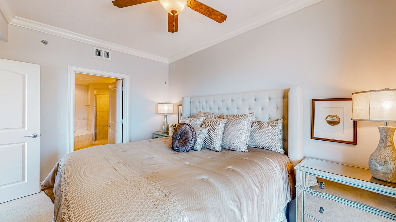 Photo of Bedroom in Fort Walton Beach