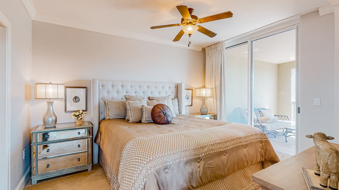 Photo of Bedroom in Fort Walton Beach