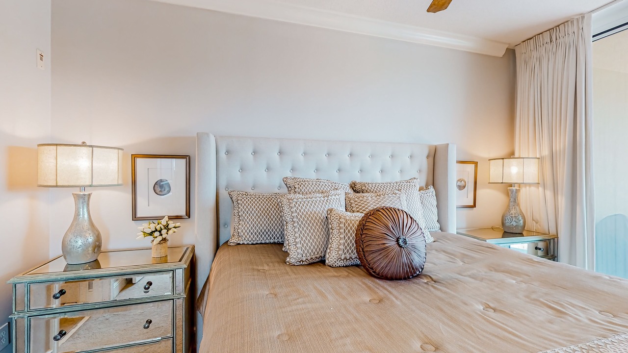 Photo of Bedroom in Fort Walton Beach