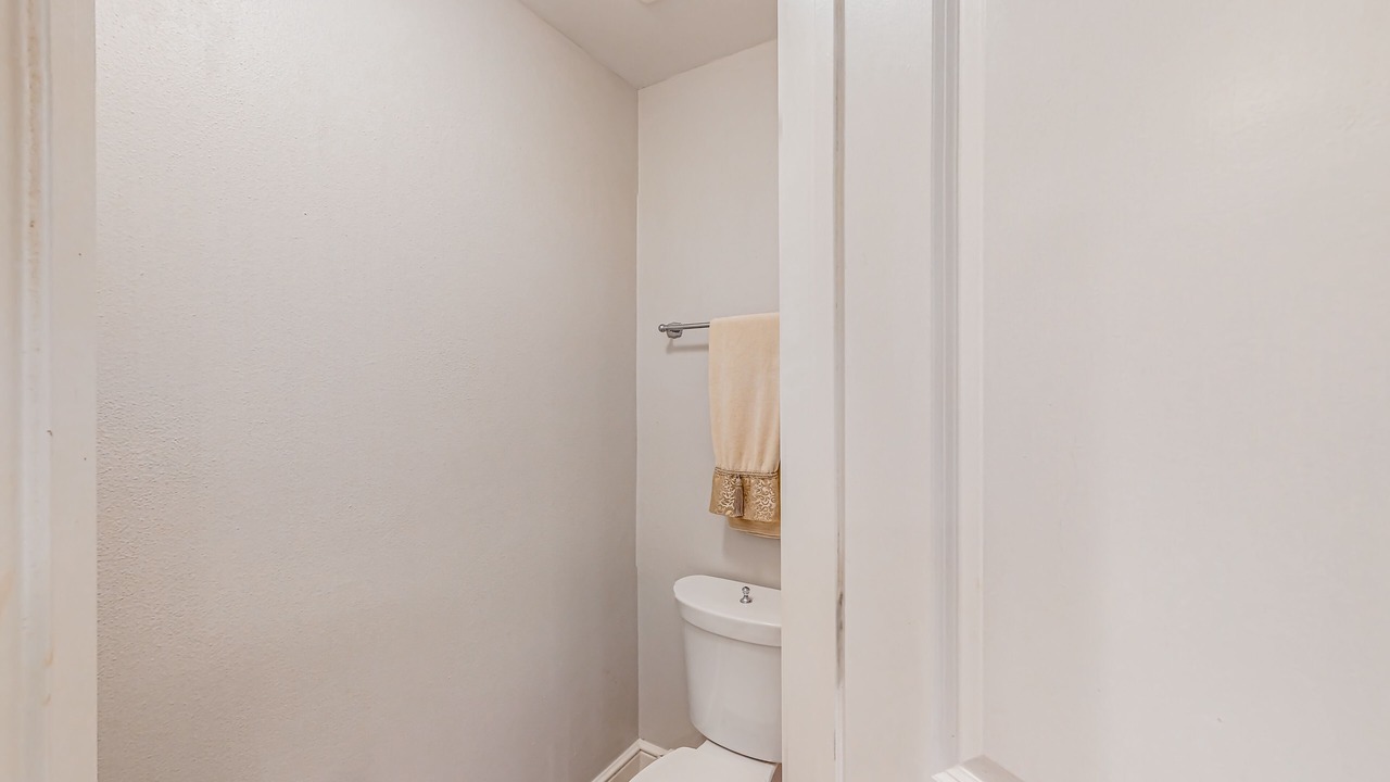 Photo of Bathroom in Fort Walton Beach