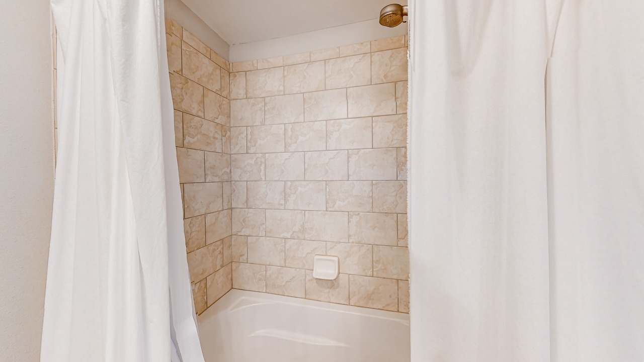 Photo of Bathroom in Fort Walton Beach