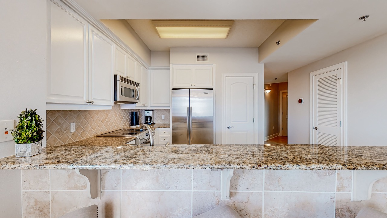Photo of Kitchen in Fort Walton Beach