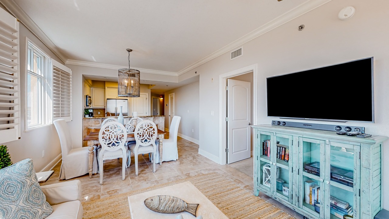 Photo of Livingroom in Fort Walton Beach