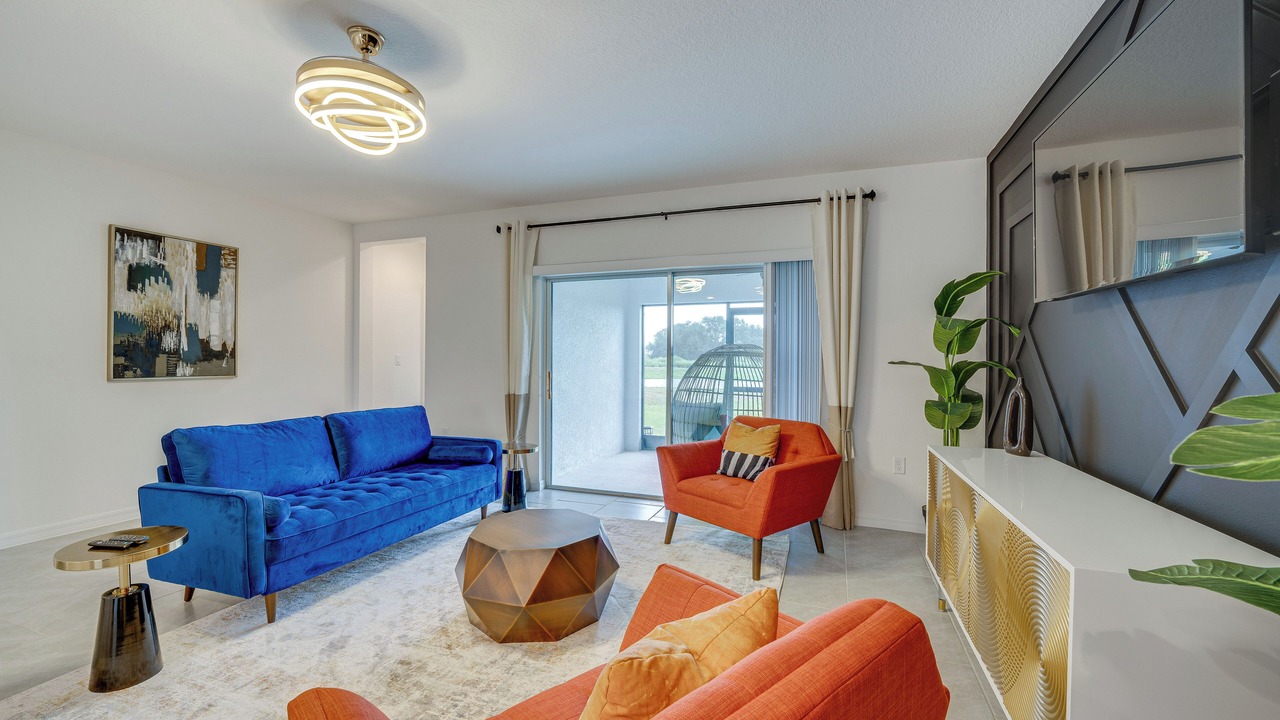 Photo of Bedroom in Loughman