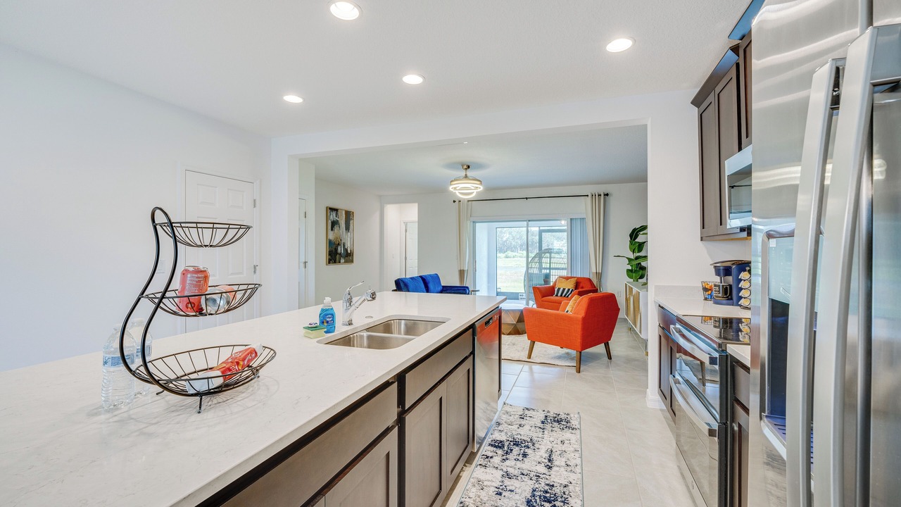 Photo of Kitchen in Loughman