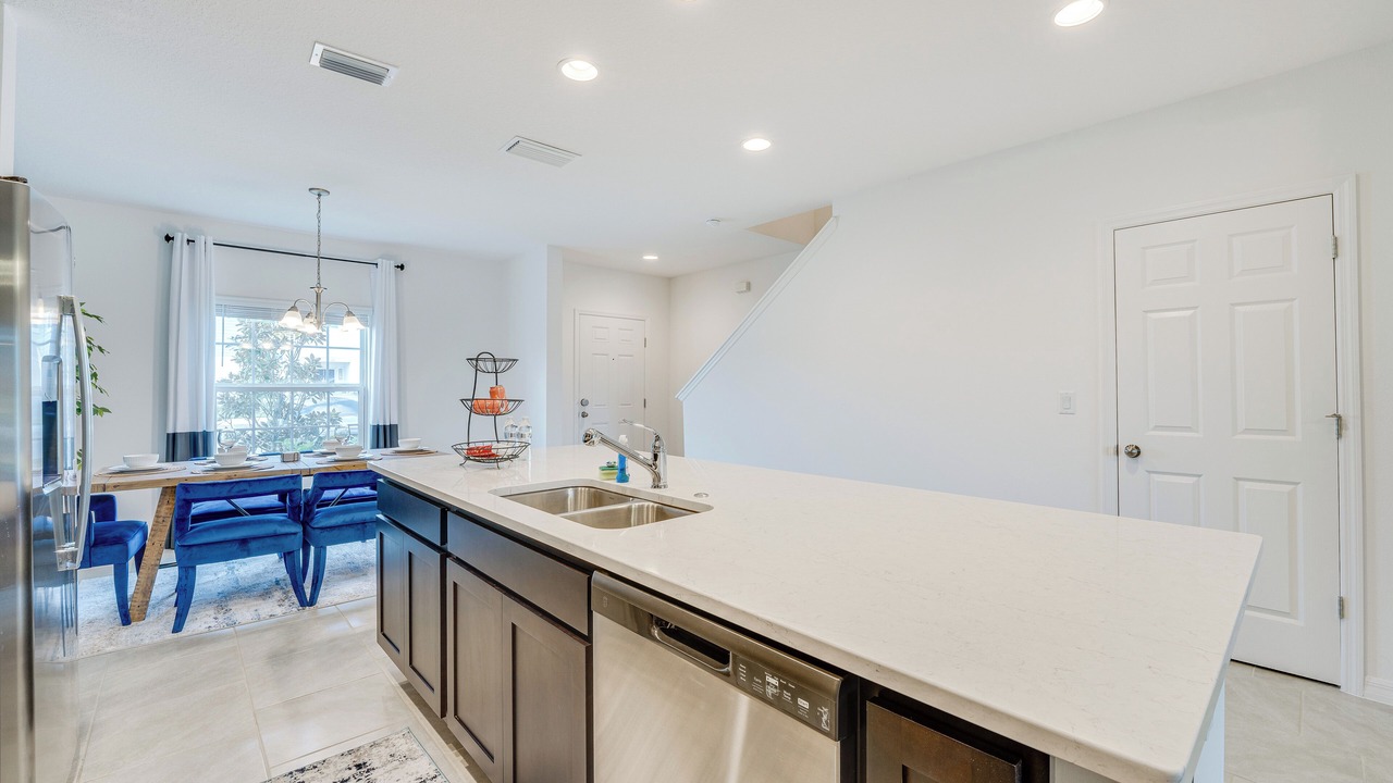 Photo of Kitchen in Loughman